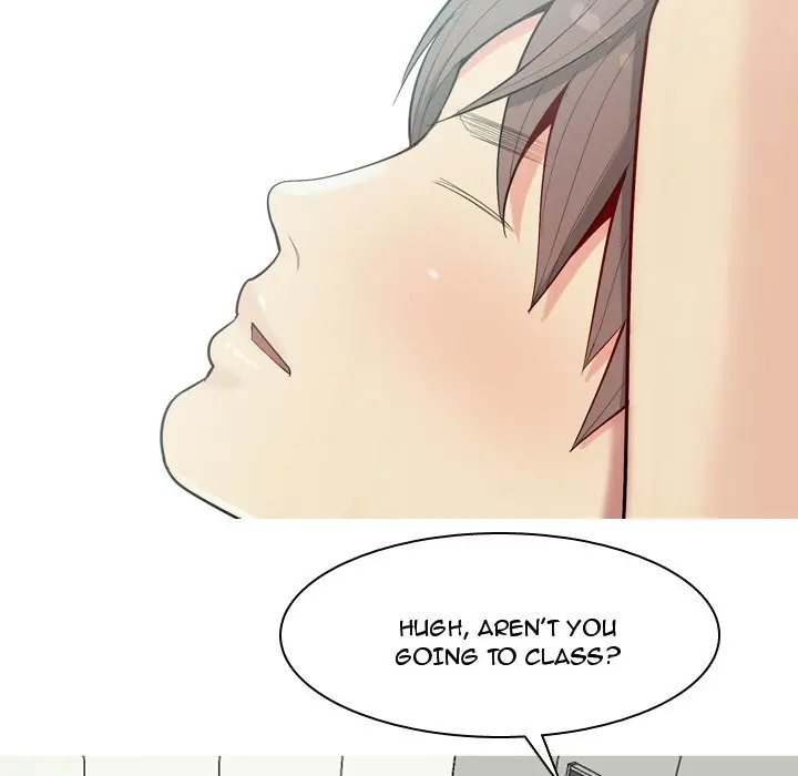 Love Prelude - Chapter 9 [photo 20] - MangaPorn