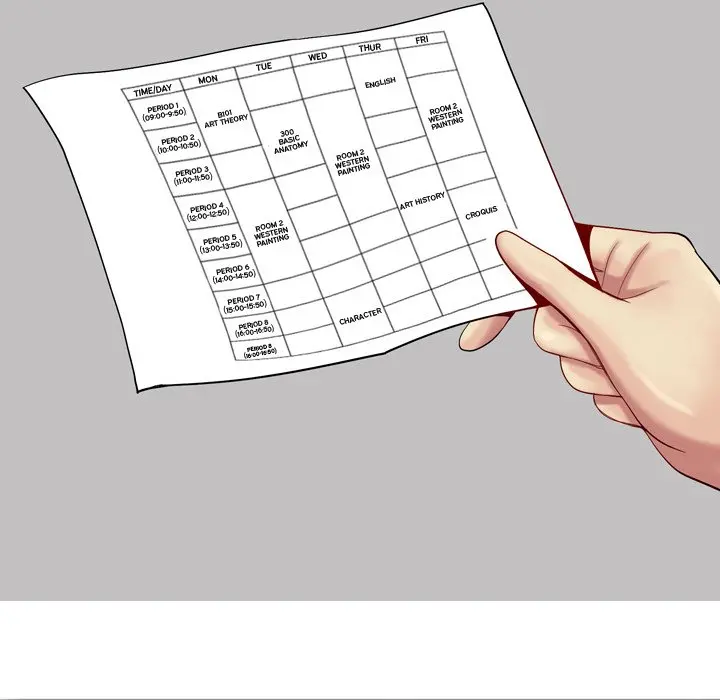 Love Prelude - Chapter 9 [photo 24] - MangaPorn