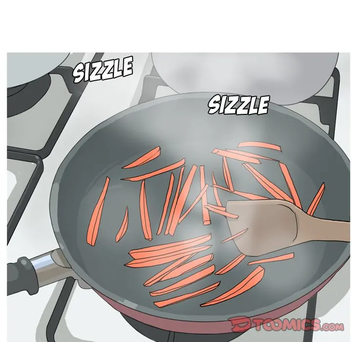 Love Prelude - Chapter 9 [photo 34] - MangaPorn