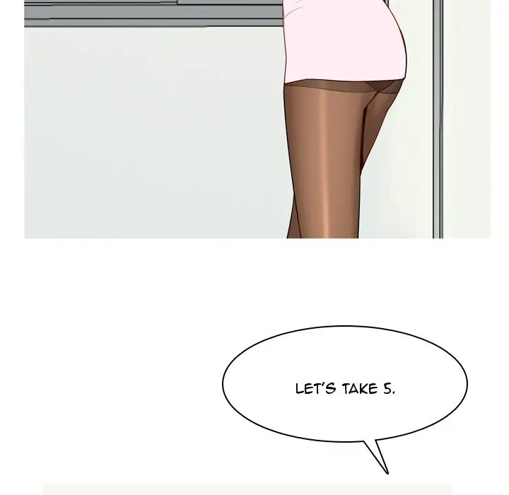 Love Prelude - Chapter 9 [photo 44] - MangaPorn