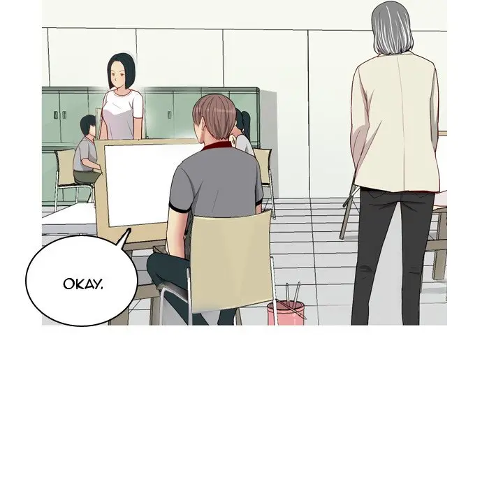 Love Prelude - Chapter 9 [photo 45] - MangaPorn