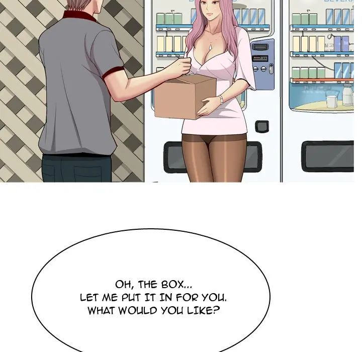 Love Prelude - Chapter 9 [photo 57] - MangaPorn