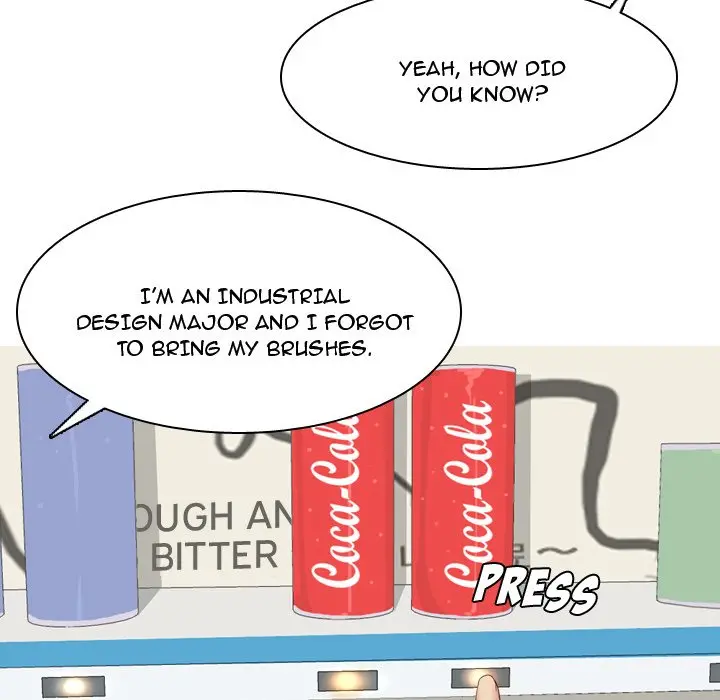 Love Prelude - Chapter 9 [photo 62] - MangaPorn