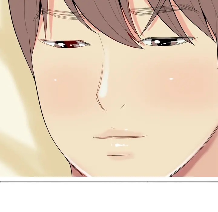 Love Prelude - Chapter 9 [photo 7] - MangaPorn