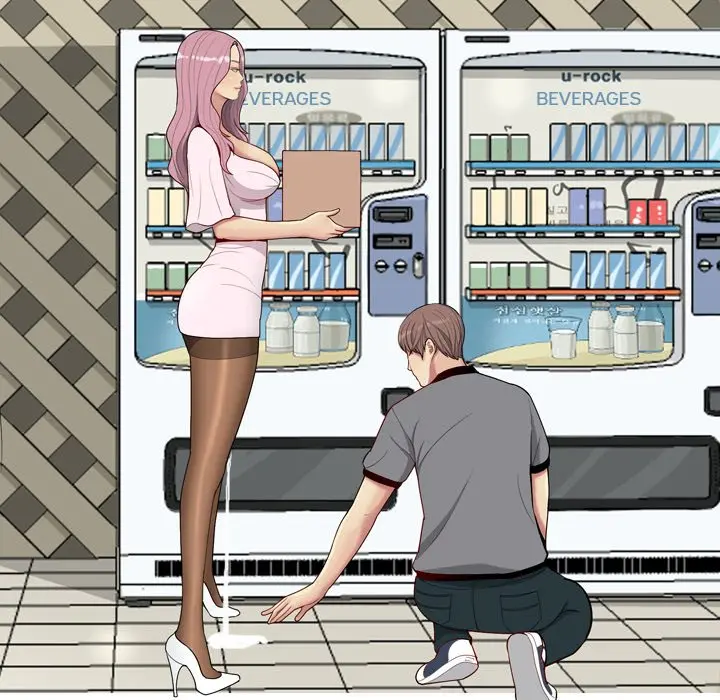 Love Prelude - Chapter 9 [photo 78] - MangaPorn