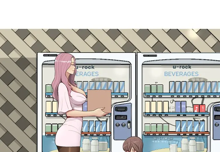 Love Prelude - Chapter 10 [photo 1] - MangaPorn