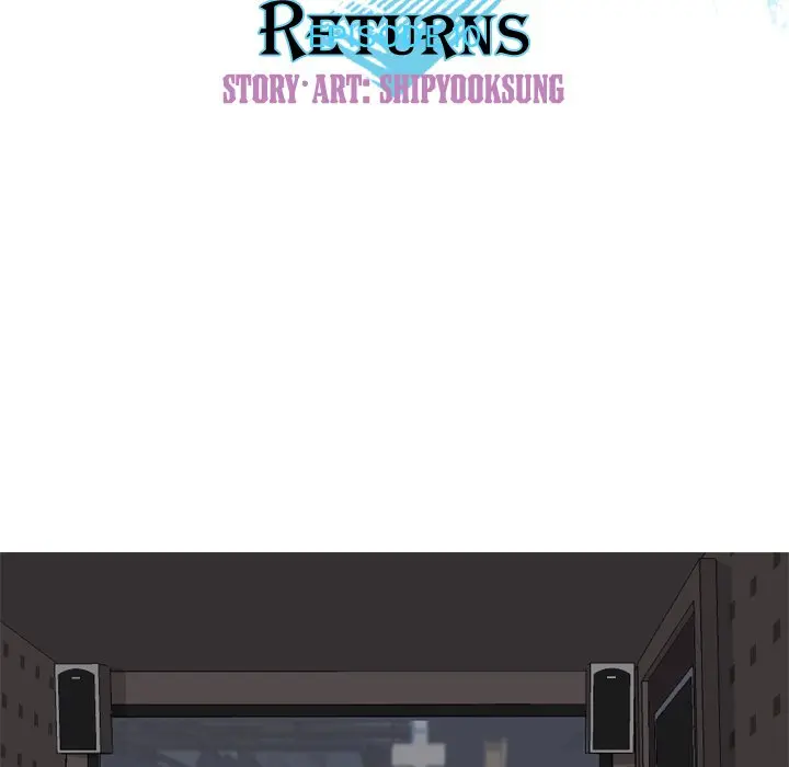 Love Prelude - Chapter 10 [photo 13] - MangaPorn