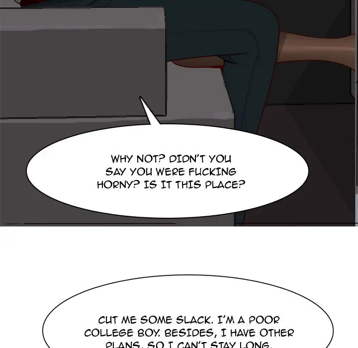 Love Prelude - Chapter 10 [photo 28] - MangaPorn