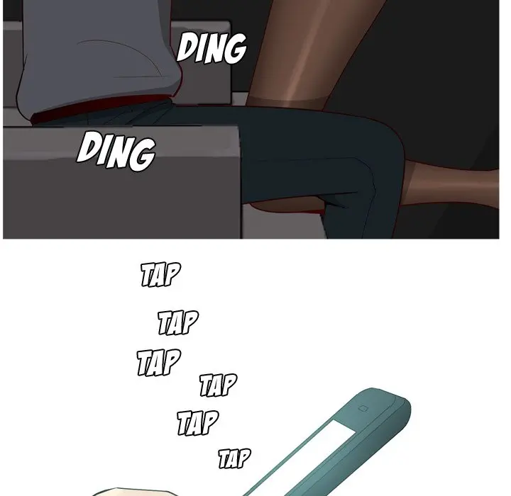 Love Prelude - Chapter 10 [photo 46] - MangaPorn