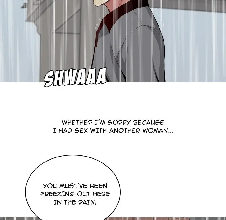 Love Prelude - Chapter 11 [photo 16] - MangaPorn