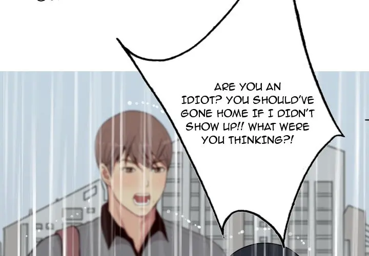 Love Prelude - Chapter 11 [photo 3] - MangaPorn