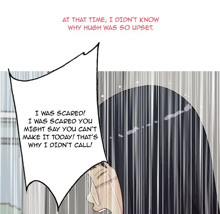 Love Prelude - Chapter 11 [photo 5] - MangaPorn