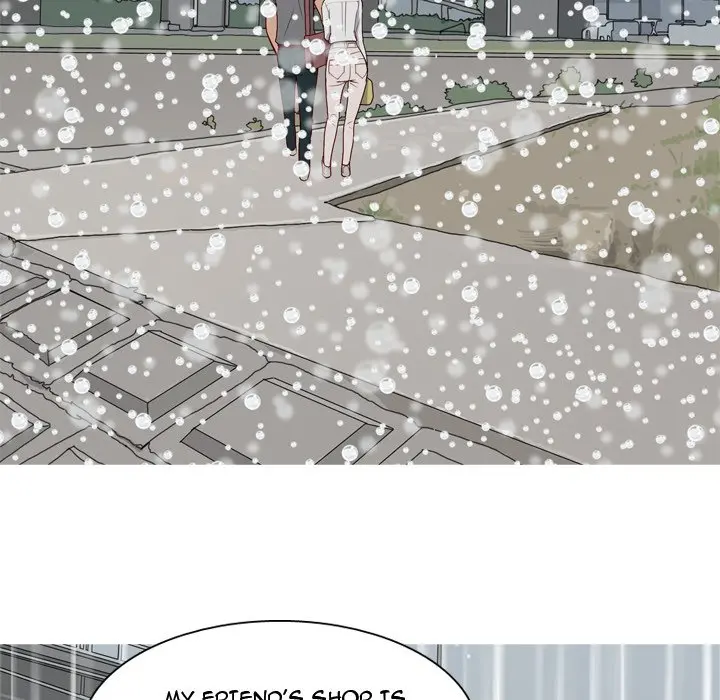 Love Prelude - Chapter 11 [photo 50] - MangaPorn
