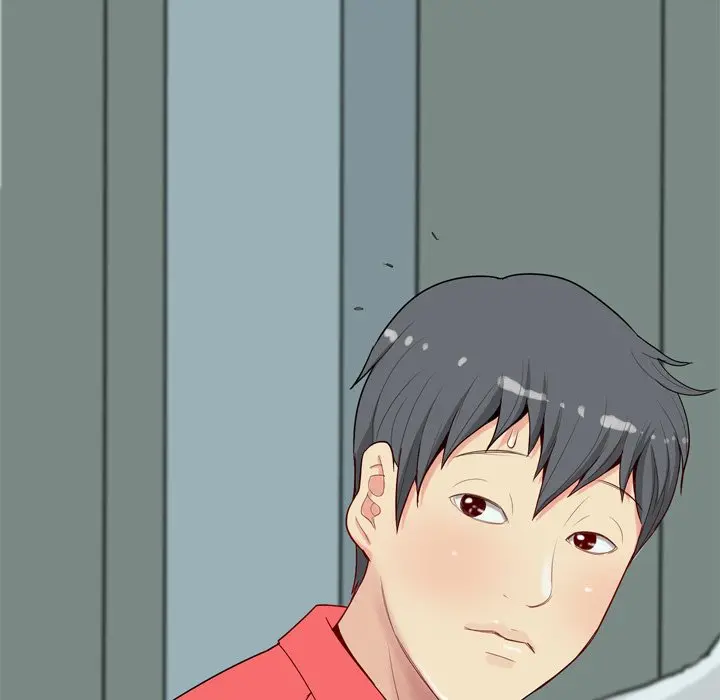 Love Prelude - Chapter 11 [photo 72] - MangaPorn