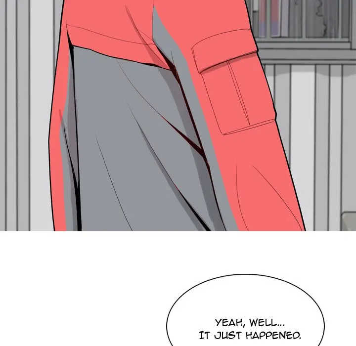 Love Prelude - Chapter 11 [photo 89] - MangaPorn