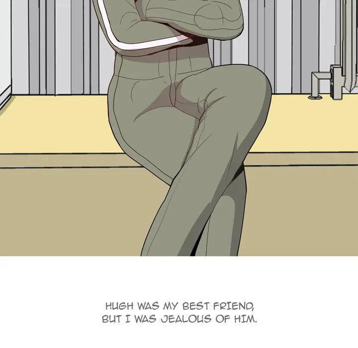 Love Prelude - Chapter 12 [photo 104] - MangaPorn