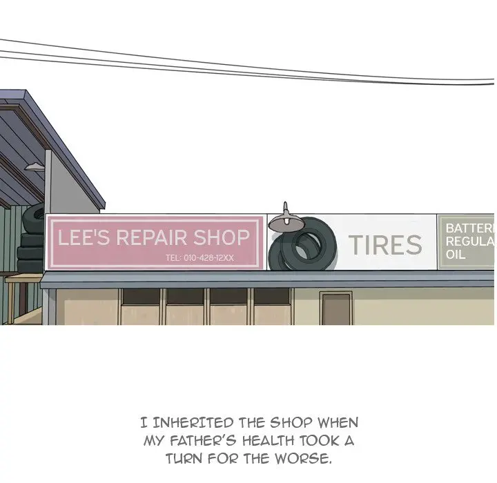 Love Prelude - Chapter 12 [photo 11] - MangaPorn