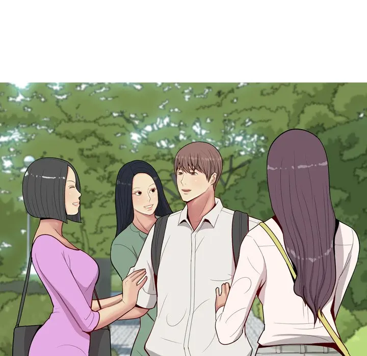 Love Prelude - Chapter 12 [photo 12] - MangaPorn