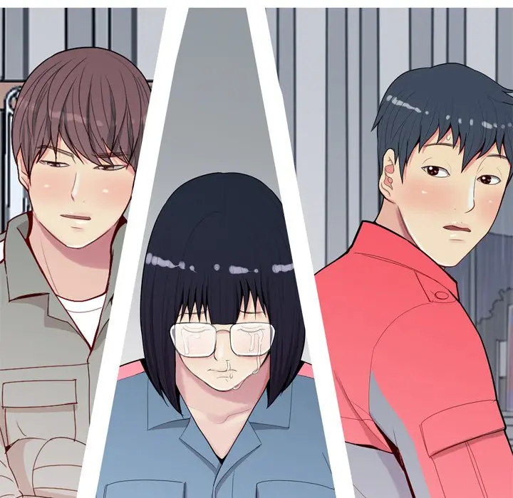 Love Prelude - Chapter 12 [photo 120] - MangaPorn