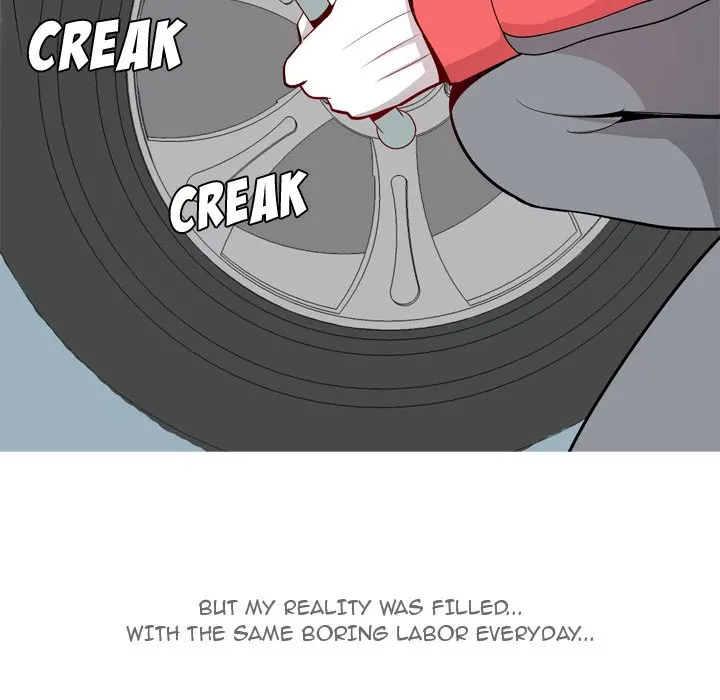 Love Prelude - Chapter 12 [photo 15] - MangaPorn