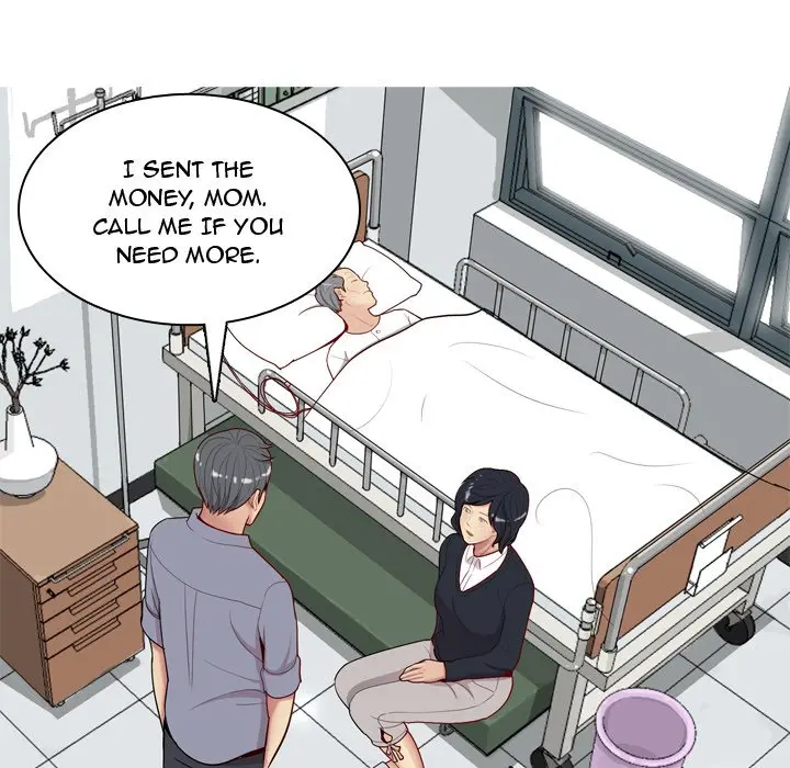 Love Prelude - Chapter 12 [photo 18] - MangaPorn