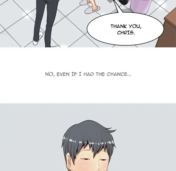 Love Prelude - Chapter 12 [photo 19] - MangaPorn