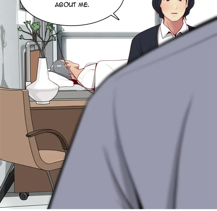 Love Prelude - Chapter 12 [photo 22] - MangaPorn