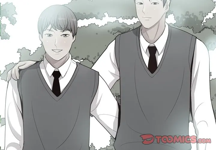 Love Prelude - Chapter 12 [photo 3] - MangaPorn