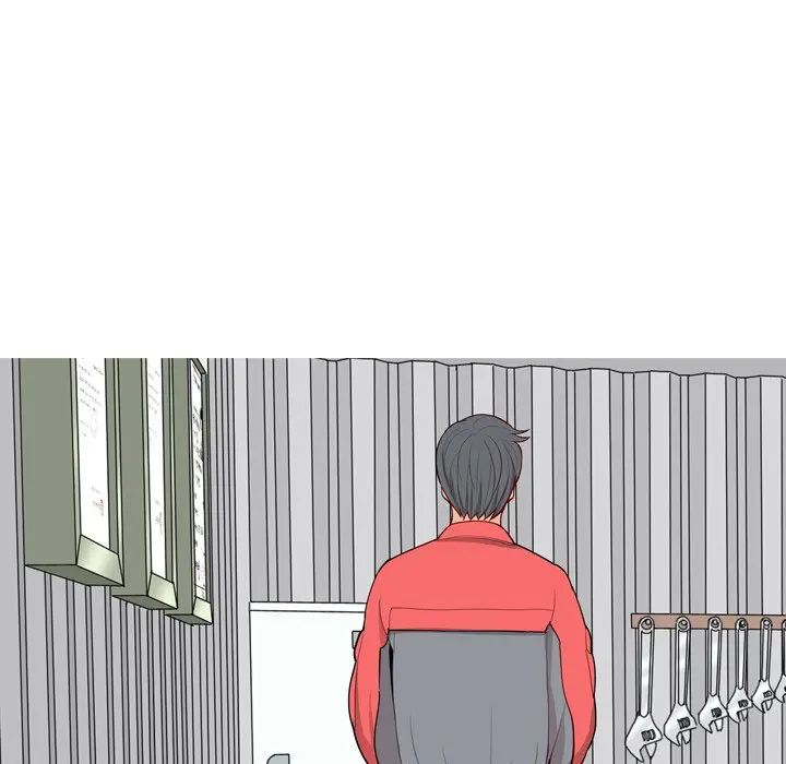 Love Prelude - Chapter 12 [photo 32] - MangaPorn