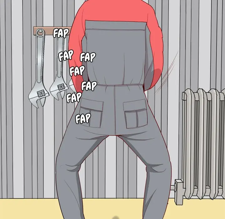 Love Prelude - Chapter 12 [photo 50] - MangaPorn