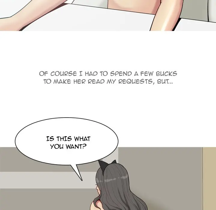 Love Prelude - Chapter 12 [photo 68] - MangaPorn