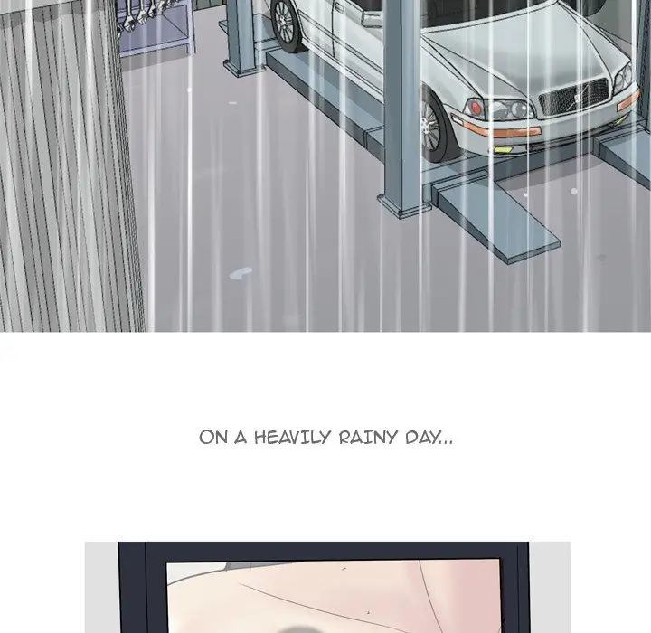 Love Prelude - Chapter 12 [photo 84] - MangaPorn