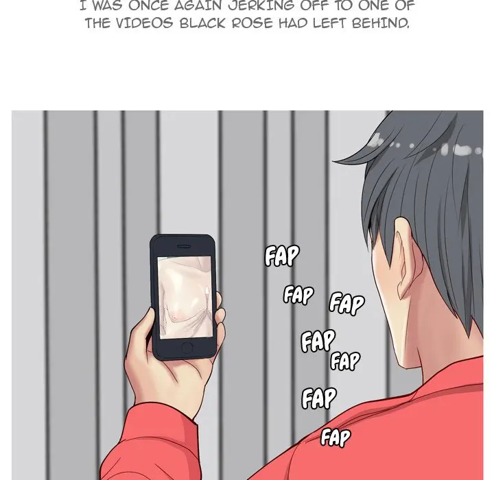 Love Prelude - Chapter 12 [photo 88] - MangaPorn