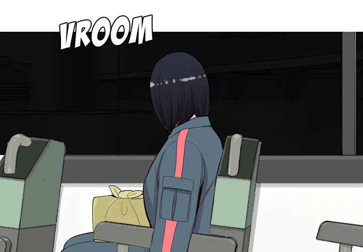 Love Prelude - Chapter 13 [photo 1] - MangaPorn