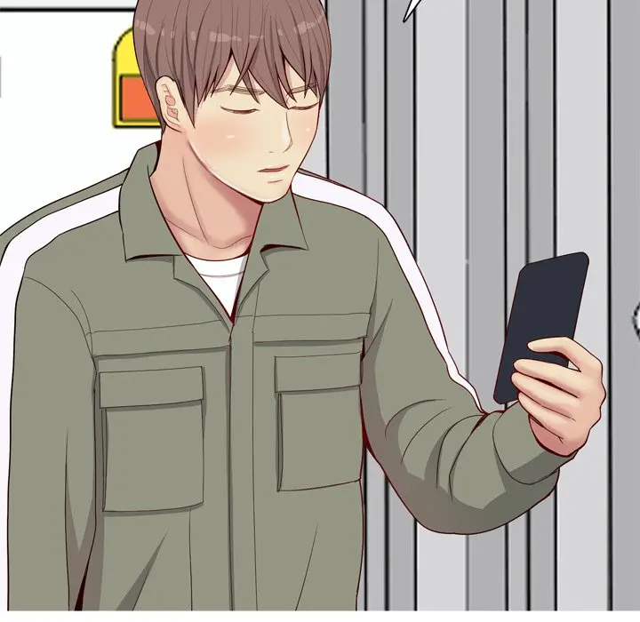 Love Prelude - Chapter 13 [photo 14] - MangaPorn