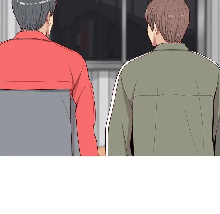 Love Prelude - Chapter 13 [photo 17] - MangaPorn