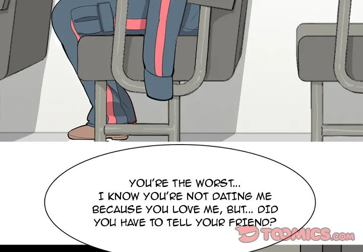 Love Prelude - Chapter 13 [photo 2] - MangaPorn