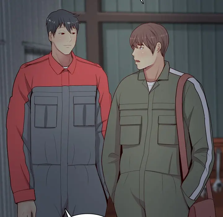 Love Prelude - Chapter 13 [photo 22] - MangaPorn