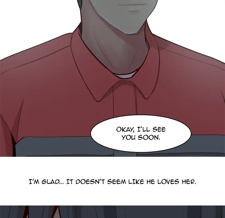 Love Prelude - Chapter 13 [photo 26] - MangaPorn