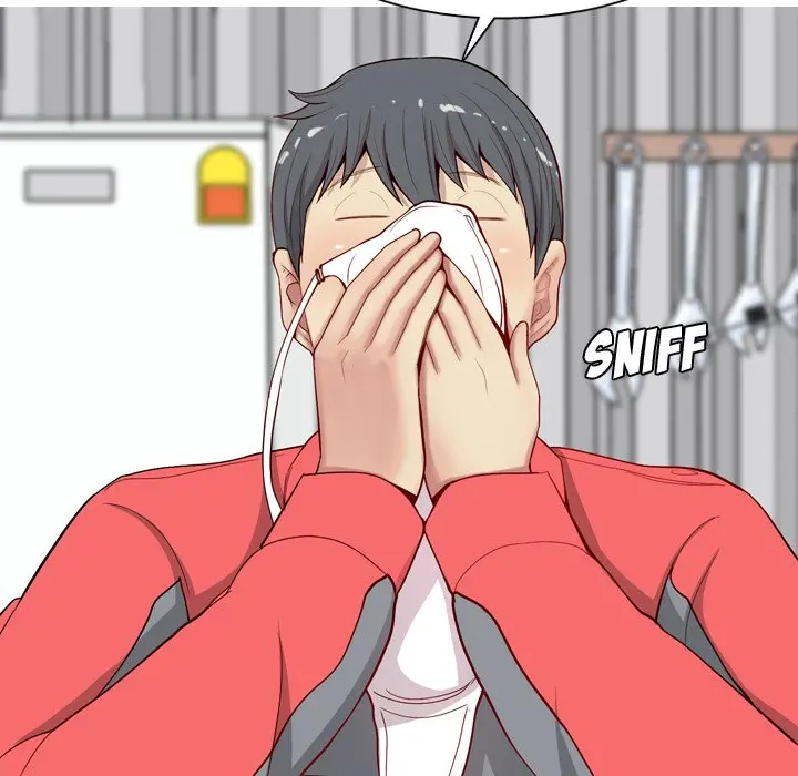 Love Prelude - Chapter 13 [photo 35] - MangaPorn