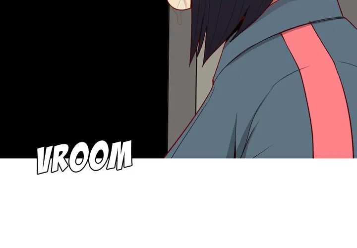 Love Prelude - Chapter 13 [photo 4] - MangaPorn