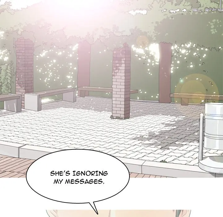 Love Prelude - Chapter 13 [photo 54] - MangaPorn