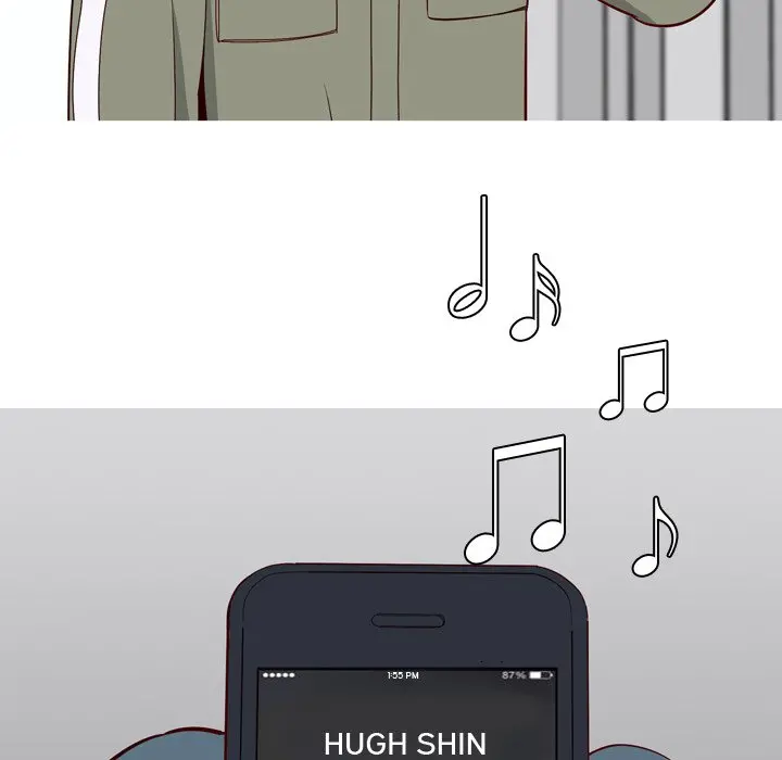 Love Prelude - Chapter 13 [photo 6] - MangaPorn