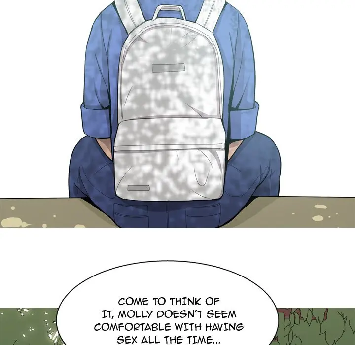 Love Prelude - Chapter 13 [photo 60] - MangaPorn