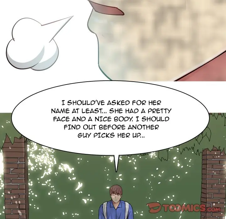 Love Prelude - Chapter 13 [photo 66] - MangaPorn