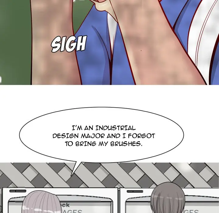 Love Prelude - Chapter 13 [photo 69] - MangaPorn