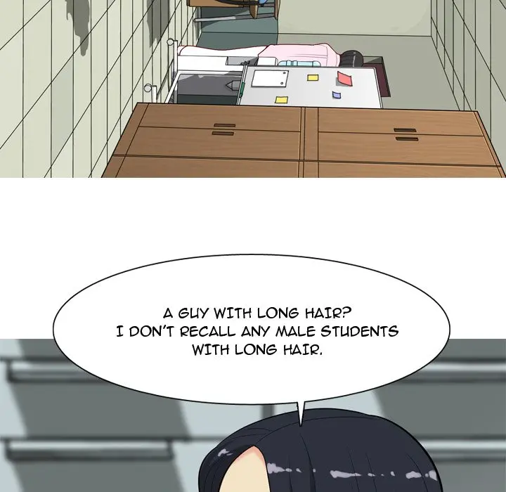 Love Prelude - Chapter 13 [photo 76] - MangaPorn