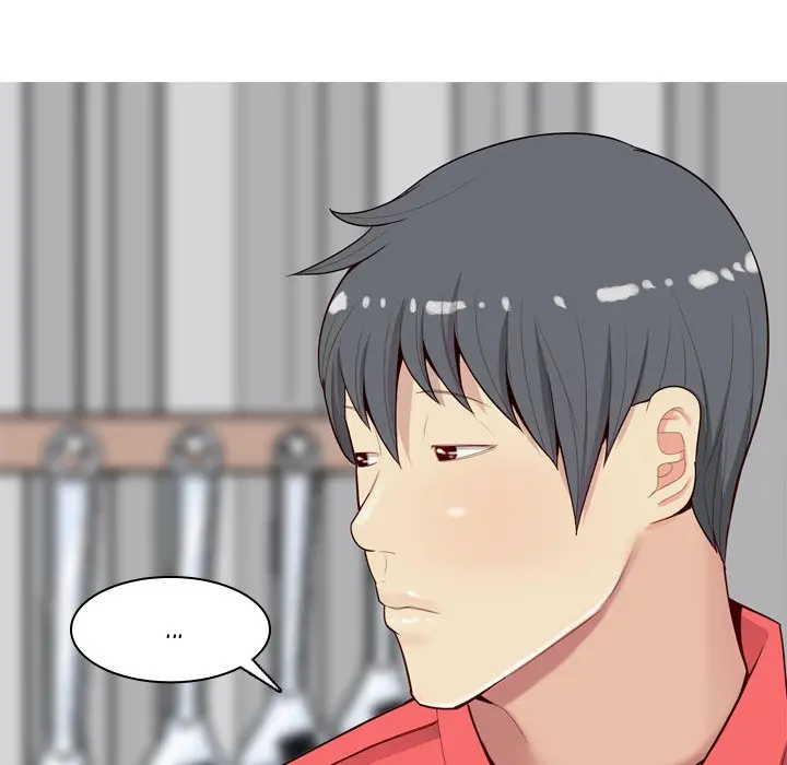 Love Prelude - Chapter 13 [photo 8] - MangaPorn