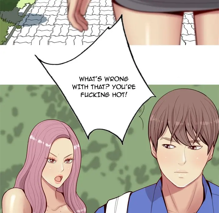 Love Prelude - Chapter 13 [photo 89] - MangaPorn