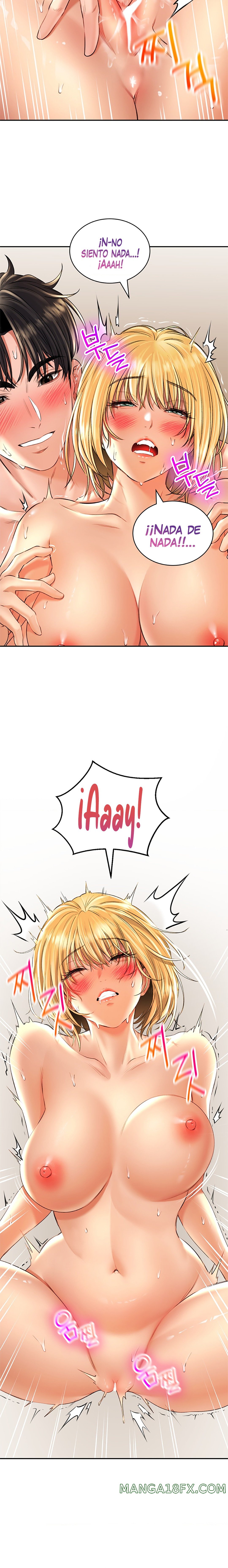 The Bathhouse Raw - Chapter 15 [photo 12] - MangaPorn